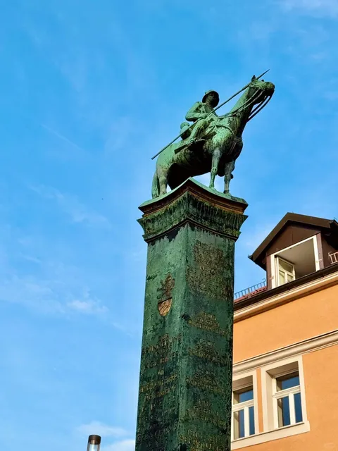 🇩🇪 Bayreuth: Where Music & History Collide 🎶🏰