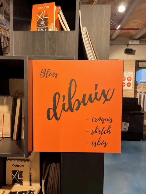 🇪🇸 Europe’s Largest Stationery Wonderland ✨✏️