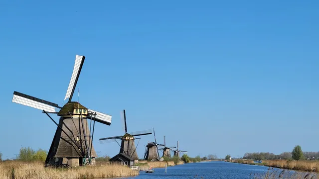 Vlaardingen: A Hidden Gem of Modern Dutch Charm 🌷