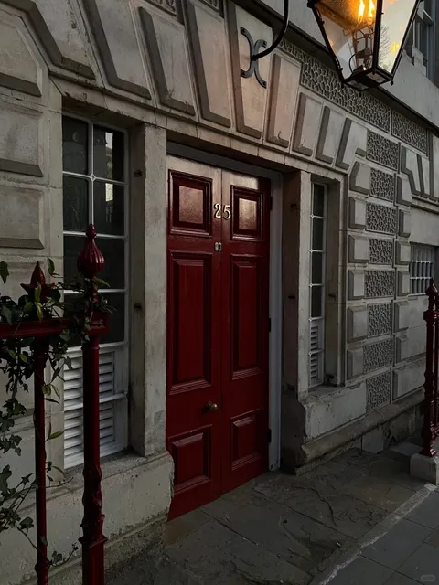 🇬🇧 London is just too ahead of the curve! 