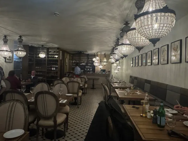 🍝 Good, But Could Be Even Better! 🍝