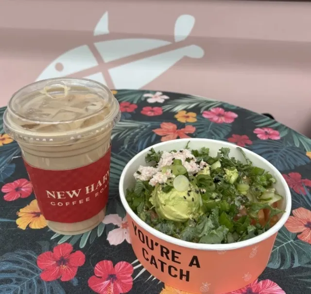 Rhode Island, USA | Food & Explore Guide