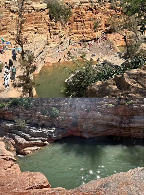 🇲🇦 Morocco - Agadir 🌊