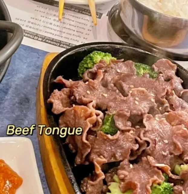 Bewon Korean BBQ |Authentic Korean Grilling Just Minutes from Savannah