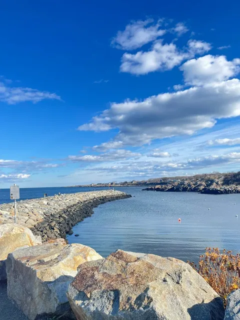 🌊 A Walk in a Rockport Wonderland 🌊 