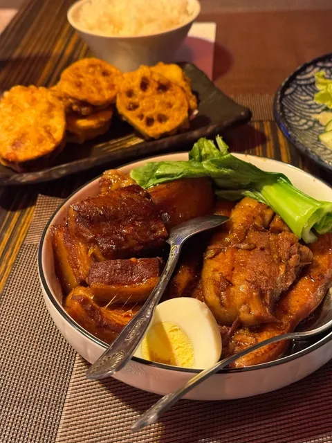 An Incredible Shandong Cuisine Hidden Gem in a DMV Japanese Restaurant