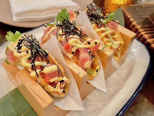 Jarana: A Flavorful Adventure in Every Bite