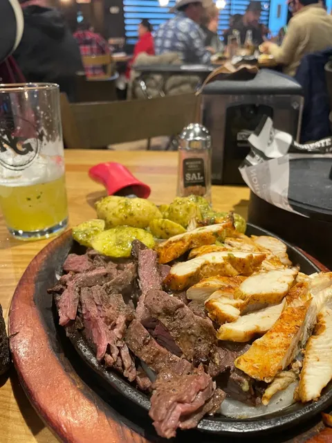 🇲🇽 Saltillo | Finger-Lickin' Good BBQ