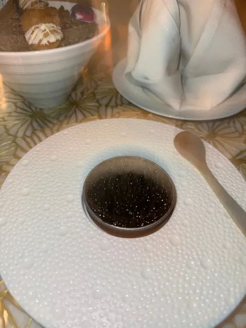 One of the Best Restaurants in Miami! 🦞✨