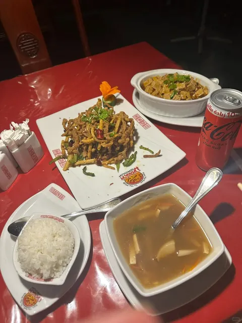 Alexandria Restaurant Recommendations Vol.2 - Chinese Cuisine 🥢