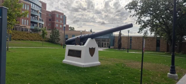 Minnehaha - Where the Laughing Waters Fall (2)🌟