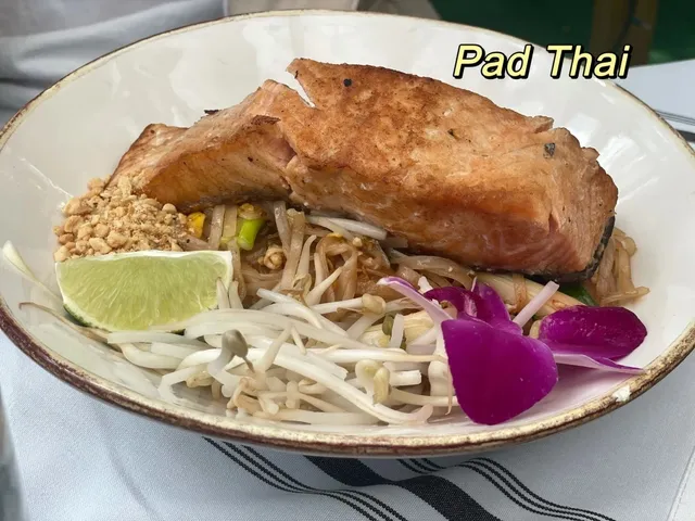 NYC｜My Top 3 Hidden Gem Thai Restaurant!