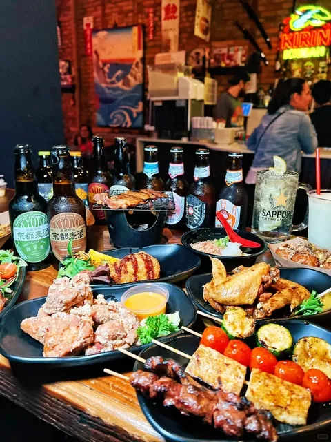 New York Izakaya Juraku Found a Hidden Gem (1)🔥