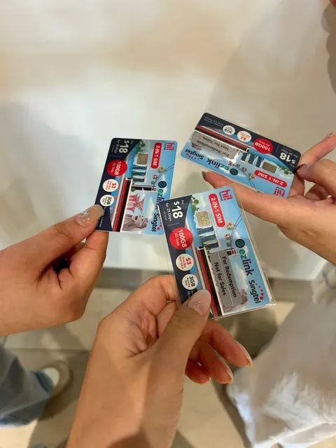 🌿🍃 Singapore Travel Guide 1 🇸🇬