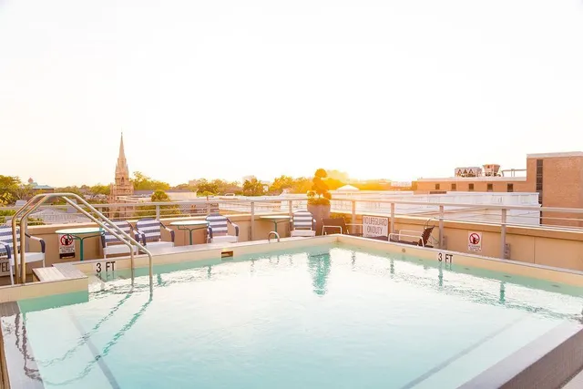 The Best Hotel Ever! 🏨🌟