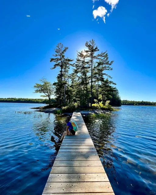 Toronto Weekend 2-Hour Drive | Explore a Summer Hidden Gem Lake 🌞🚗