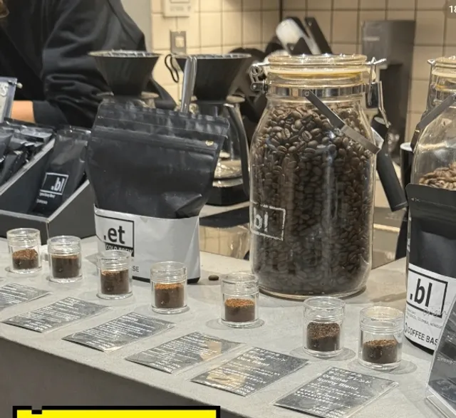 Worth Visiting Cafés 🌿