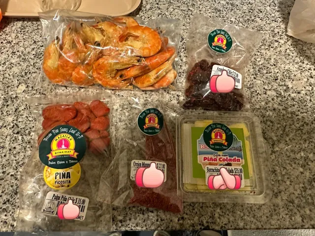 Mazatlán, Mexico | Must-Try Local Snacks Recommendation 😋