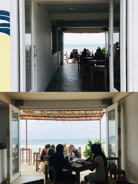 Sri lanka local food restruant recommendation