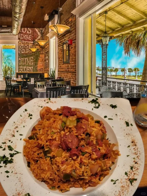  Florida | St. Augustine | 8 Recommended Restaurants