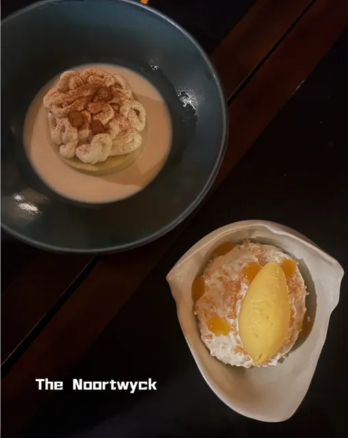 The Noortwyck & Txikito 🌆