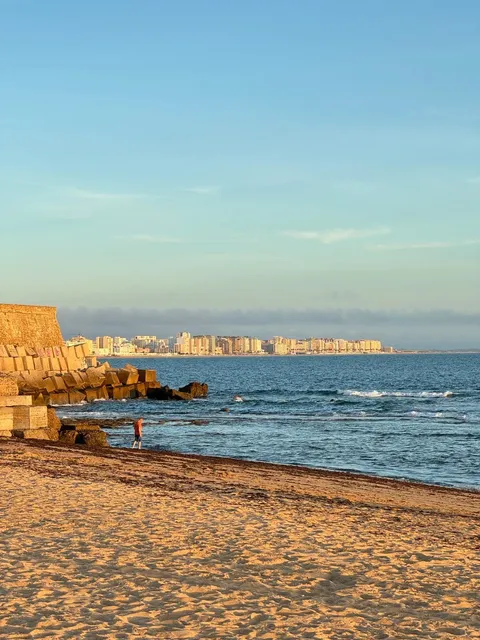 Cádiz · The Oldest City in Western Europe 🌆