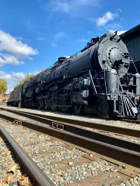 🇺🇸 Sacramento – California’s Laid-Back Capital 🏛️🍃