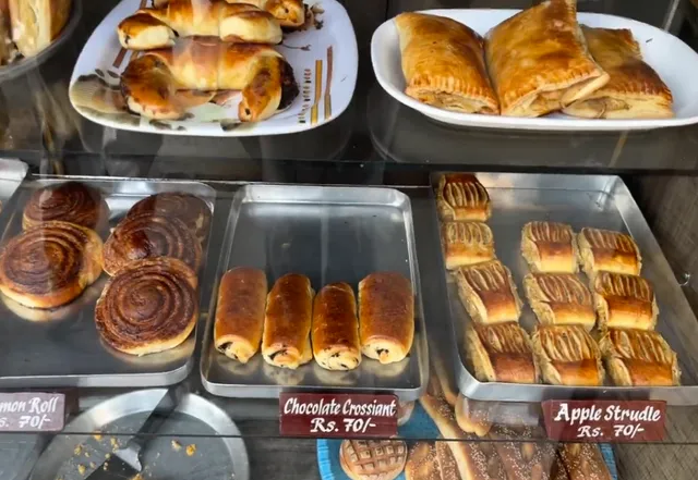 Those treasure spots I keep coming back to in Pokhara