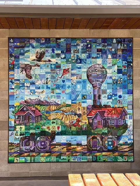  Nose Creek Regional Park - A Perfect Family Escape! 🌳👨‍👩‍👧‍👦