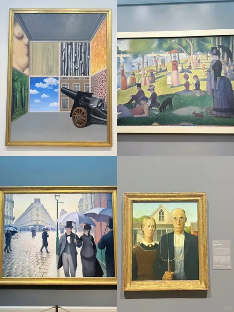 🇺🇸 Chicago is More Beautiful Than I Ever Imagined! 🏙️✨