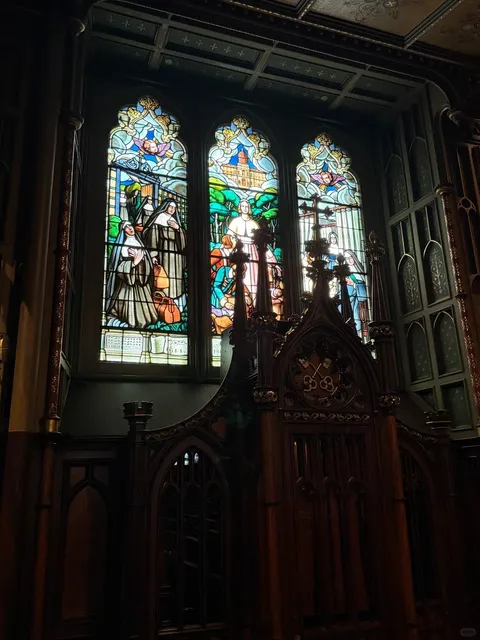 🕊️✨ Canada’s Three Holy Mother Churches(2)