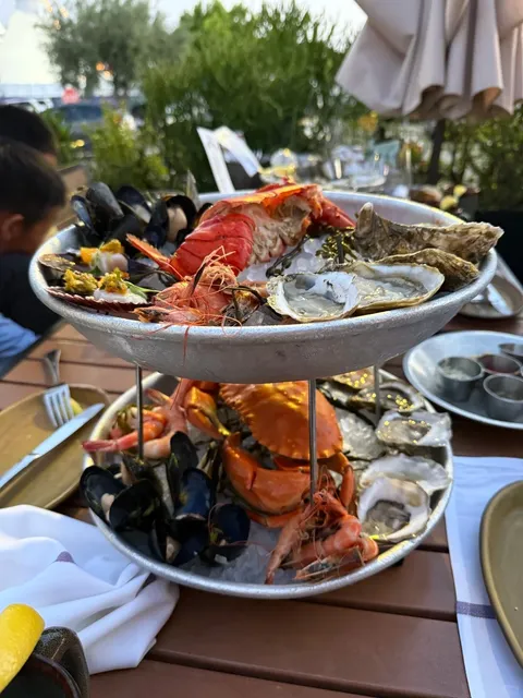 LA / Laguna Beach | King’s Fish House – An Oyster Lover’s Paradise 🦪