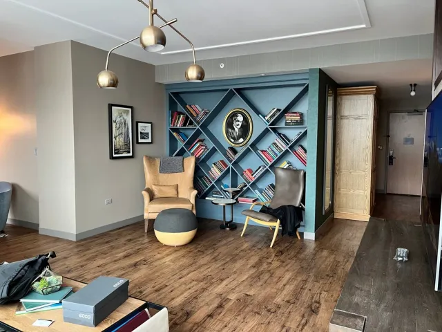 Chicago, You Have Our Hearts! ❤️ An ABSOLUTE Must-Stay! 