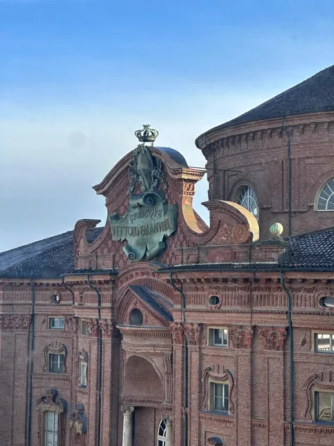 🇮🇹 Never Going Back to Turin Again