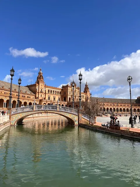 Spain: Seville
