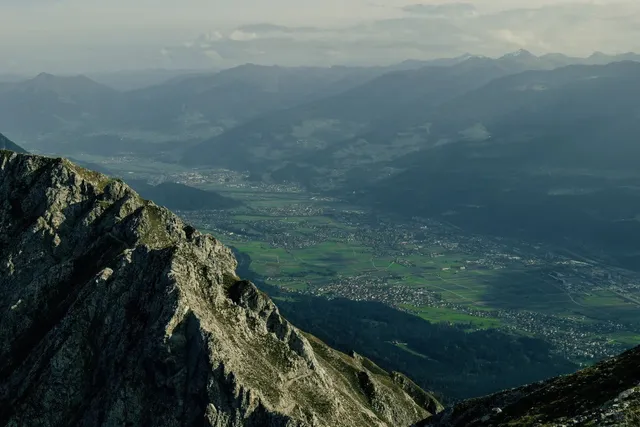 🇦🇹 Innsbruck: A Medieval Gem in the Alps