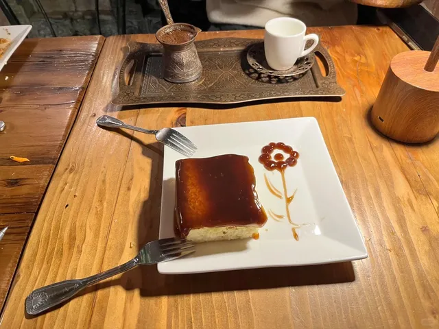 NYC Hidden Cuisine Meetup | A-for-Albania 🇦🇱