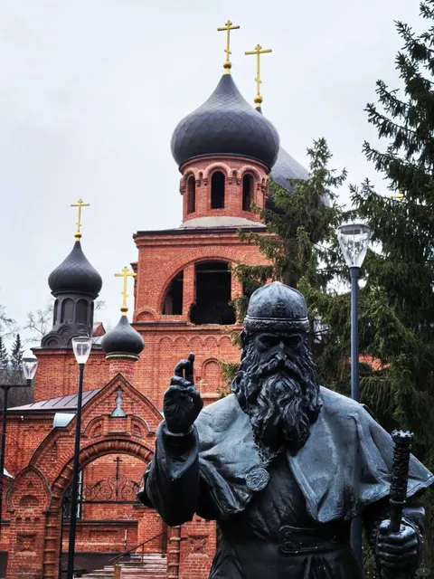 Follow Me｜No Getting Lost in Kazan, the Tatar Capital 