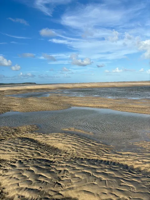 Rockhampton’s Hidden Gem: The Untouched White Sand Paradise 🏝️✨