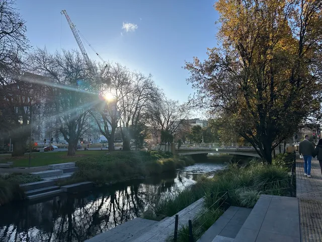 🇳🇿 Christchurch Ultimate Guide | 3-Week Local-Tested Itinerary