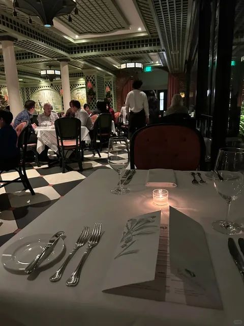 NOLA｜The Restaurant That Made Me Happily Tip Big This Year! 🎉