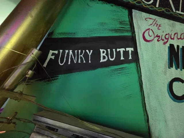 This place is truly wonderful — we're so glad we decided to visit! 🌟