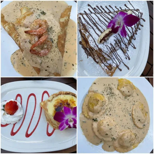 Here’s the translated and polished version of your Richmond travel exp