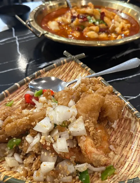 Most-Visited Chinese Restaurant in Montreal DT – Chez Chili 🌶️