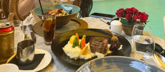 Morocco | La Trattoria – A Chic Italian Escape in Marrakech​​