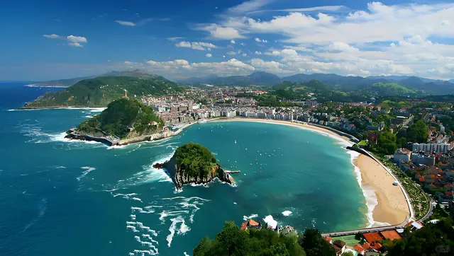 🇪🇸 Spain｜San Sebastián Travel Guide