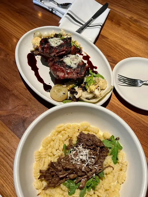 🇺🇸 Nashville Food Guide 😚 (Part 5) – Korean BBQ • Thai • Date Night