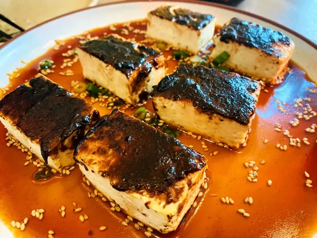 Coolest Vegan Restaurant! 🌱｜Planta Cocina in Marina Del Rey