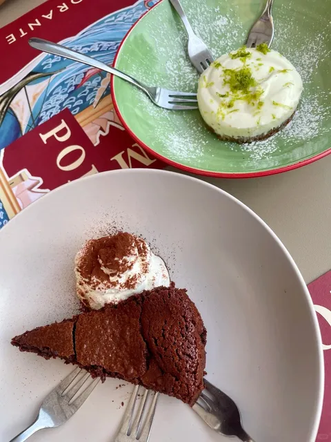 🇮🇹 Livorno: Tuscany’s Underrated Seafood Gem