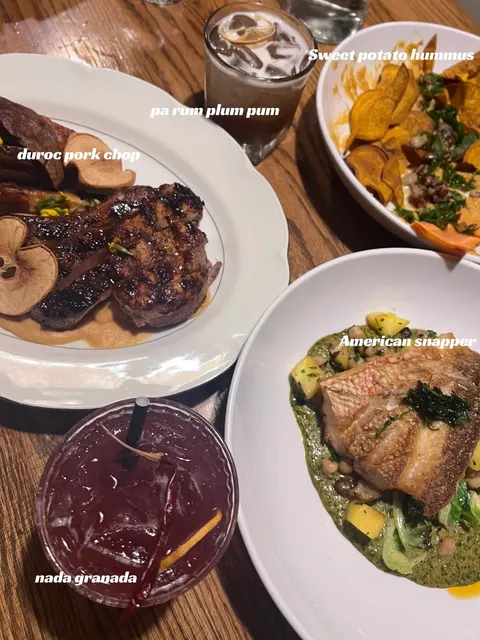  McKinney Food | 💛 Favorite Restaurant - Gotta Share